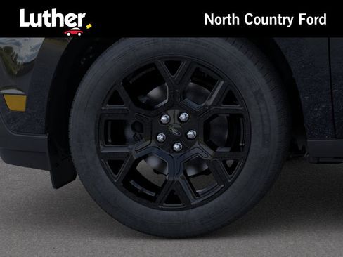 New 2026 Ford Maverick XLT AWD/4WD image 20