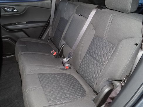 Certified 2022 Chevrolet Blazer LT image 22