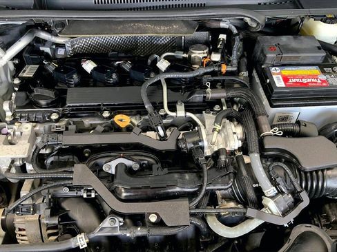 Used 2021 Toyota Corolla SE image 32