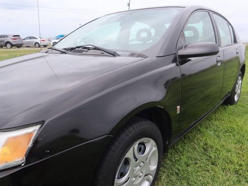 Used 2005 Saturn ION Level 2 w/ Power Pkg FWD image 18