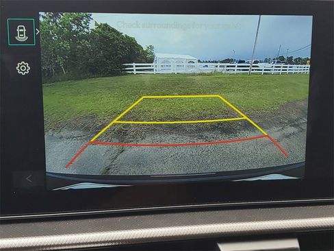 New 2026 Kia Sportage LX image 16