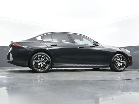 Used 2024 BMW i5 eDrive40i w/ M Sport Package image 56