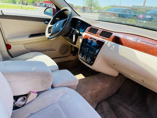 Used 2006 Chevrolet Impala LS FWD image 13