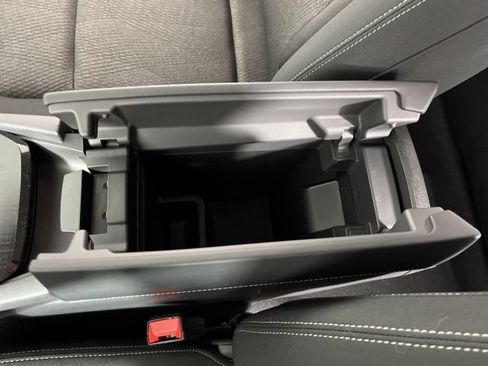 New 2026 Nissan Rogue SV w/ Cold Weather Package FWD image 29
