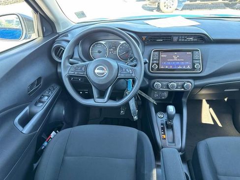 Certified 2025 Nissan Kicks Play S FWD image 20