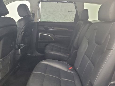 Used 2022 Kia Telluride EX w/ EX Premium Package AWD/4WD image 18