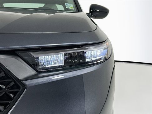 New 2025 Honda Accord SE image 11