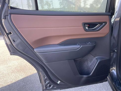 Certified 2026 Subaru Outback Touring XT AWD/4WD image 2