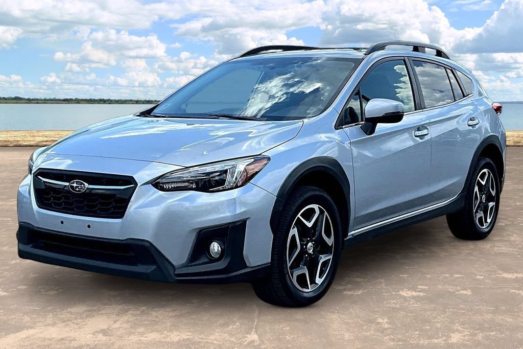 Used 2018 Subaru Crosstrek 2.0i Limited AWD/4WD image 1