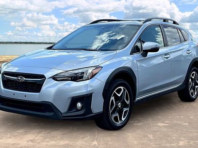 Used 2018 Subaru Crosstrek 2.0i Limited