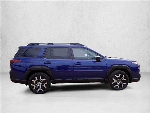 Used 2026 Subaru Outback Touring XT AWD/4WD image 5