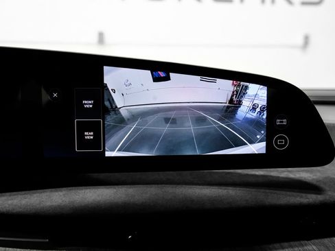 Used 2022 Lucid Air Grand Touring AWD/4WD image 19