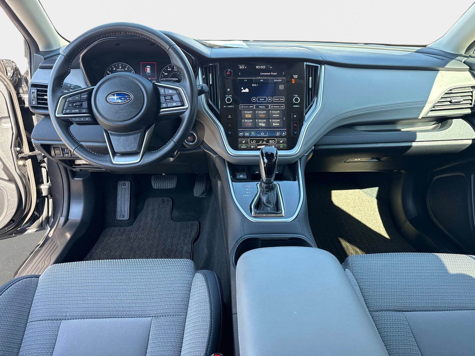 Used 2024 Subaru Outback Premium AWD/4WD image 19
