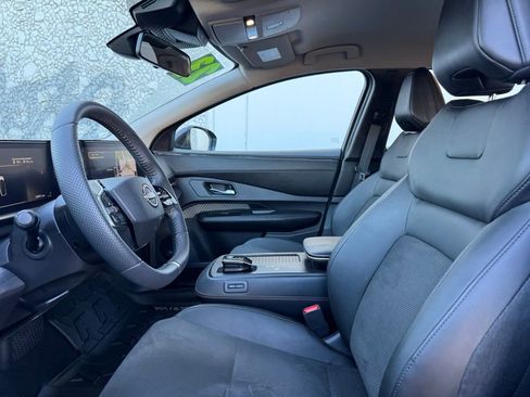 Certified 2023 Nissan Ariya AWD image 14