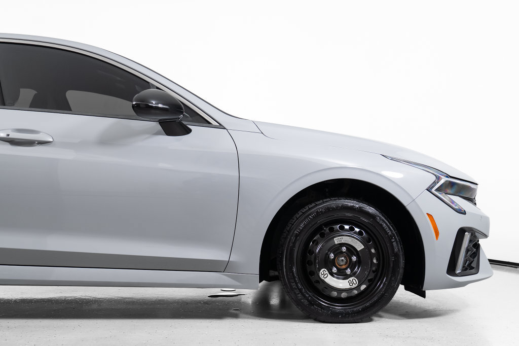 Used 2025 Kia K5 GT-Line AWD/4WD image 4