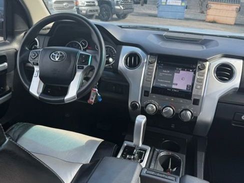 Used 2014 Toyota Tundra SR5 w/ SR5 Upgrade Package image 25