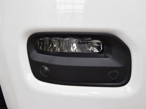 Used 2025 RAM 1500 Big Horn image 14