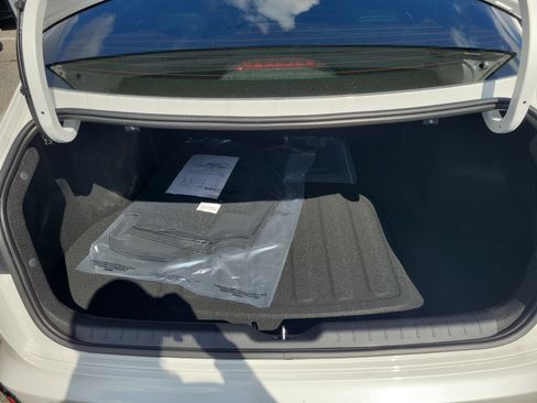 New 2026 Kia K4 GT-Line image 9