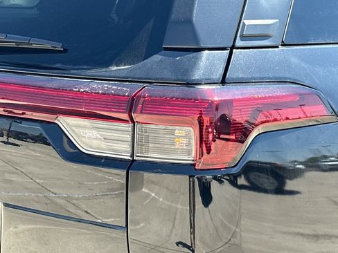 New 2026 Subaru Outback Touring XT AWD/4WD image 32