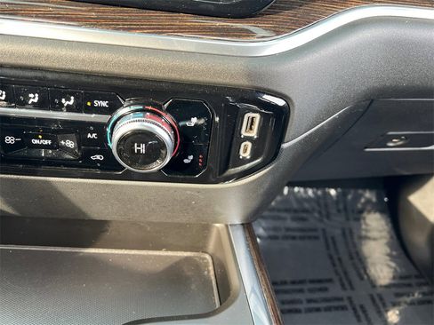 Used 2023 GMC Sierra 1500 Elevation w/ X31 Off-Road Package image 22