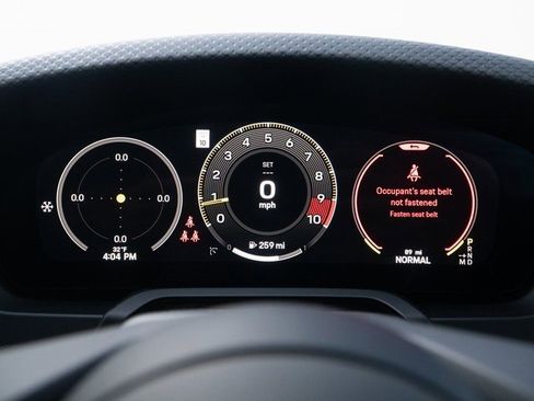 Certified 2026 Porsche 911 GT3 image 23