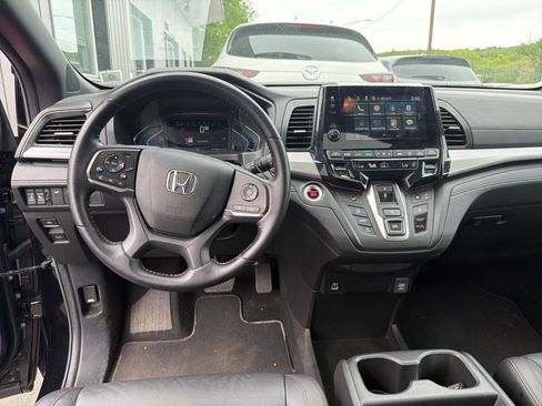 Used 2024 Honda Odyssey Sport image 24