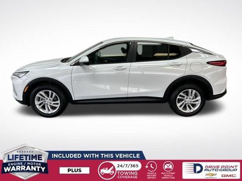 Used 2026 Buick Envista Preferred FWD image 5