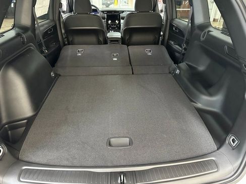 New 2026 Jeep Grand Cherokee Laredo X AWD/4WD image 42