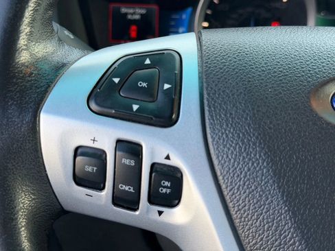 Used 2015 Ford Explorer XLT w/ Equipment Group 202A image 52