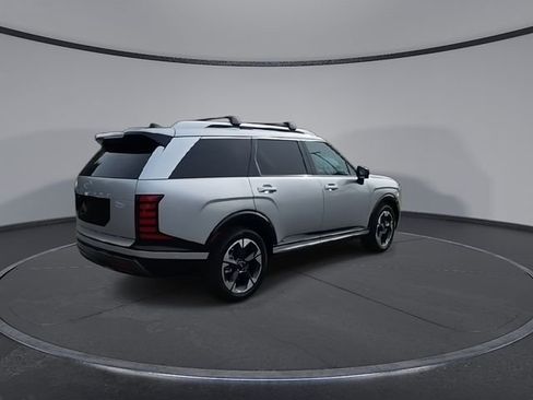 New 2026 Hyundai Palisade Limited FWD image 9