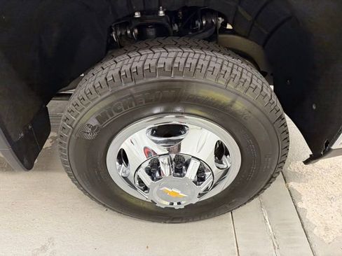 New 2025 Chevrolet Silverado 3500 LT w/ Convenience Package image 4