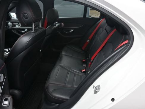 Used 2016 Mercedes-Benz C 450 AMG image 11