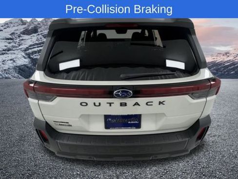 New 2026 Subaru Outback Touring AWD/4WD image 4