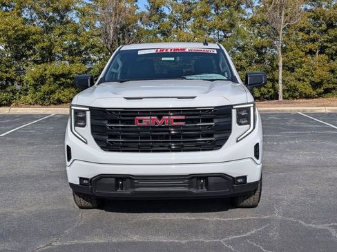 New 2026 GMC Sierra 1500 Elevation w/ X31 Off-Road Package AWD/4WD image 8