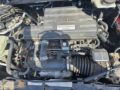 Used 2018 Honda CR-V EX image 22