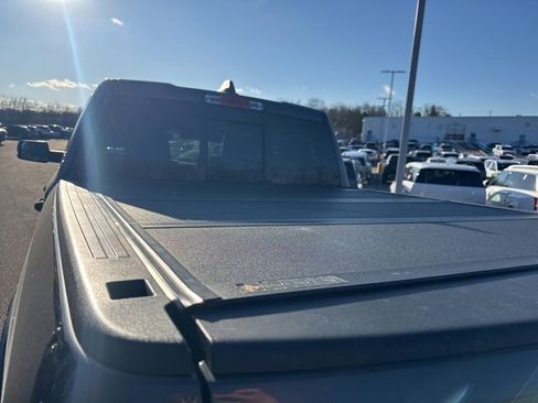 Used 2019 RAM 1500 Laramie image 7