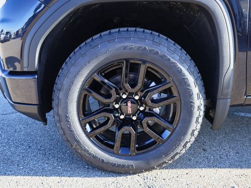 New 2026 GMC Sierra 1500 Elevation w/ Preferred Package image 33