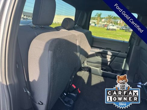 Certified 2024 Ford F150 STX AWD/4WD image 31