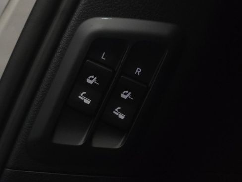 Used 2022 Lexus GX 460 Luxury image 20