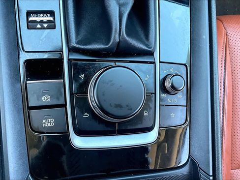 Used 2024 MAZDA CX-50 Meridian Edition w/ Cargo Package image 34