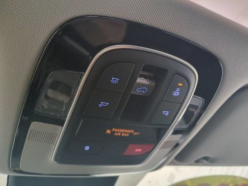 Used 2023 Hyundai Santa Fe SEL w/ Premium Package FWD image 25