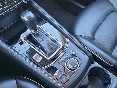 Certified 2025 MAZDA CX-5 AWD 2.5 S w/ Select Package image 26