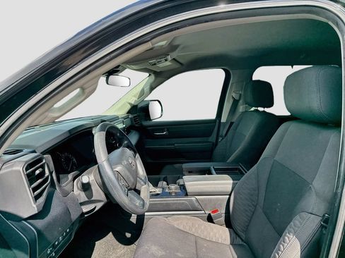 Used 2024 Toyota Tundra SR5 RWD image 10