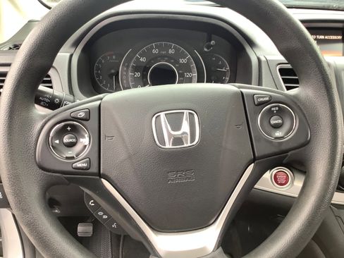 Used 2016 Honda CR-V EX image 17