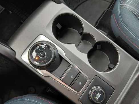 New 2025 Ford Bronco Sport Heritage w/ Convenience Package image 23