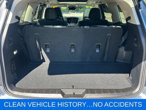 Used 2025 Subaru Ascent Onyx Edition AWD/4WD image 2