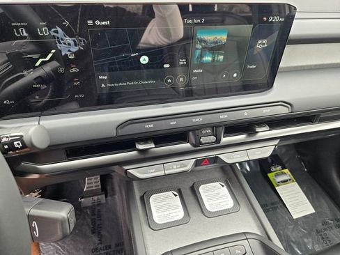 New 2027 Kia Telluride SX X-Line AWD/4WD image 9