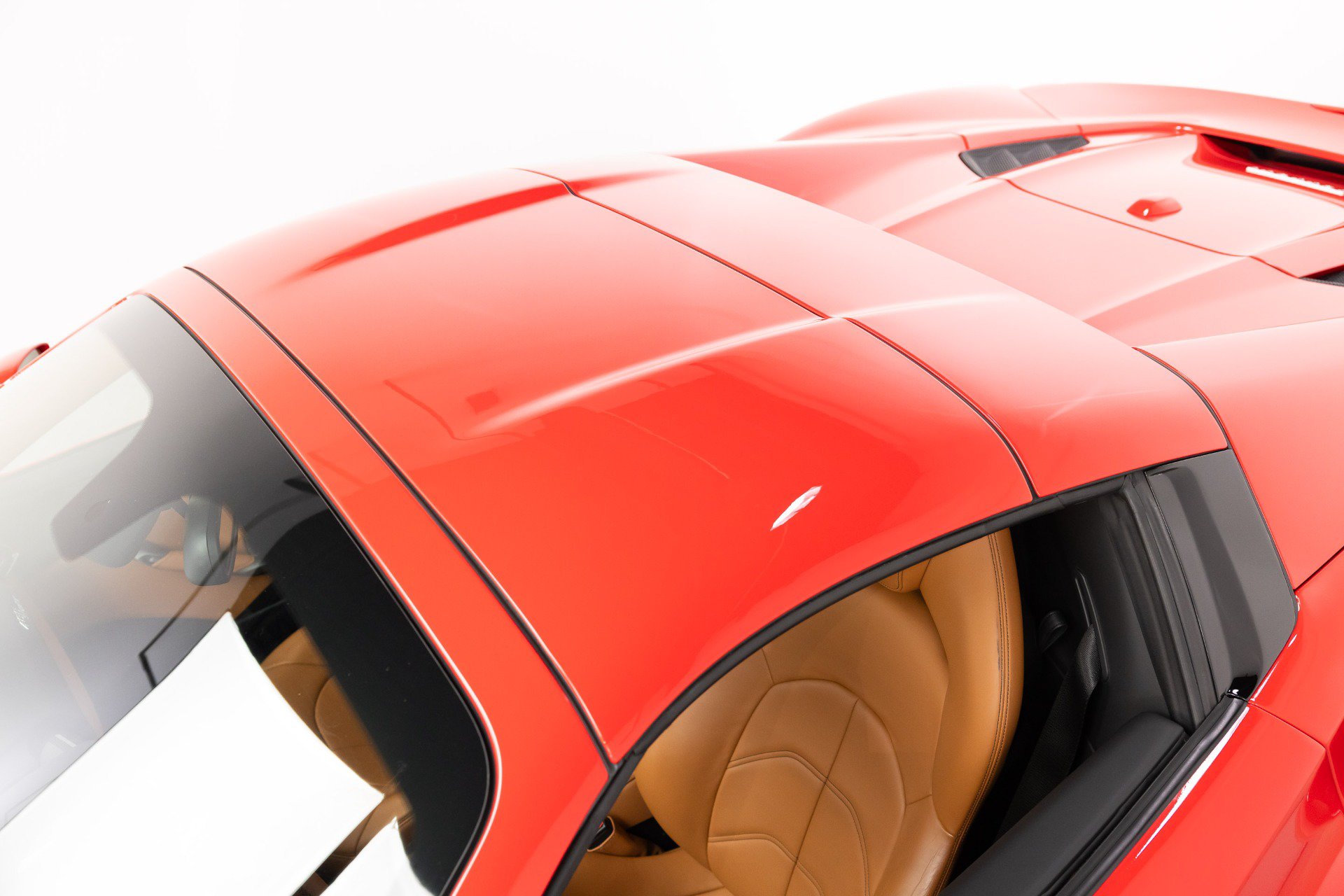 Certified 2019 Ferrari 488 Spider RWD image 36