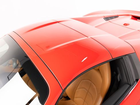 Certified 2019 Ferrari 488 Spider RWD image 36