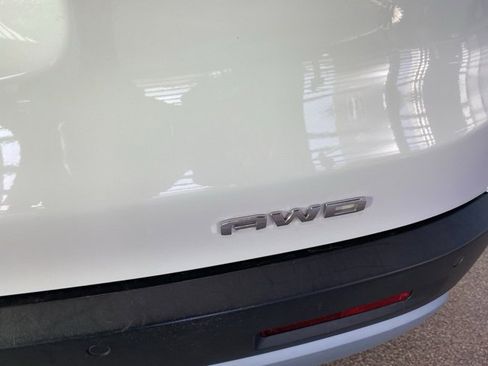 Certified 2021 GMC Acadia SLT image 8